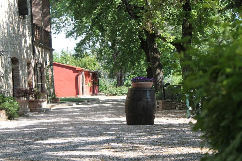 Country House Villa Selva Grutti Exterior photo