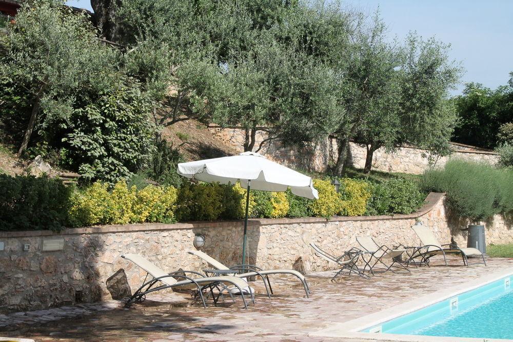 Country House Villa Selva Grutti Exterior photo
