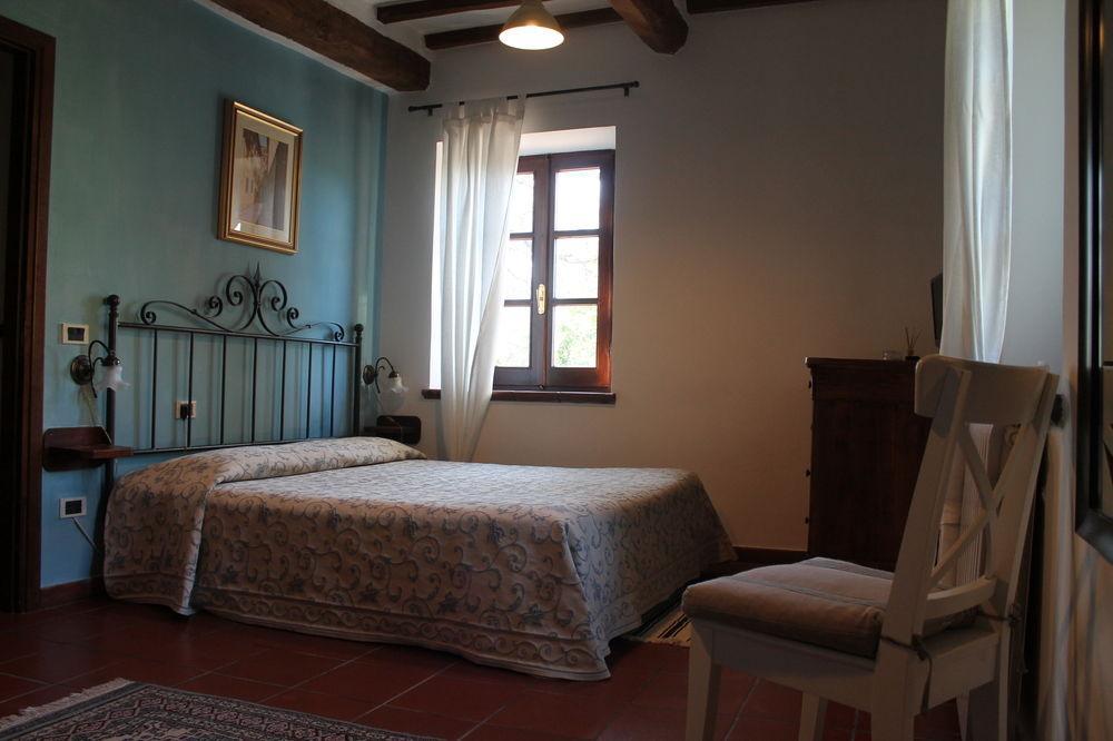 Country House Villa Selva Grutti Exterior photo