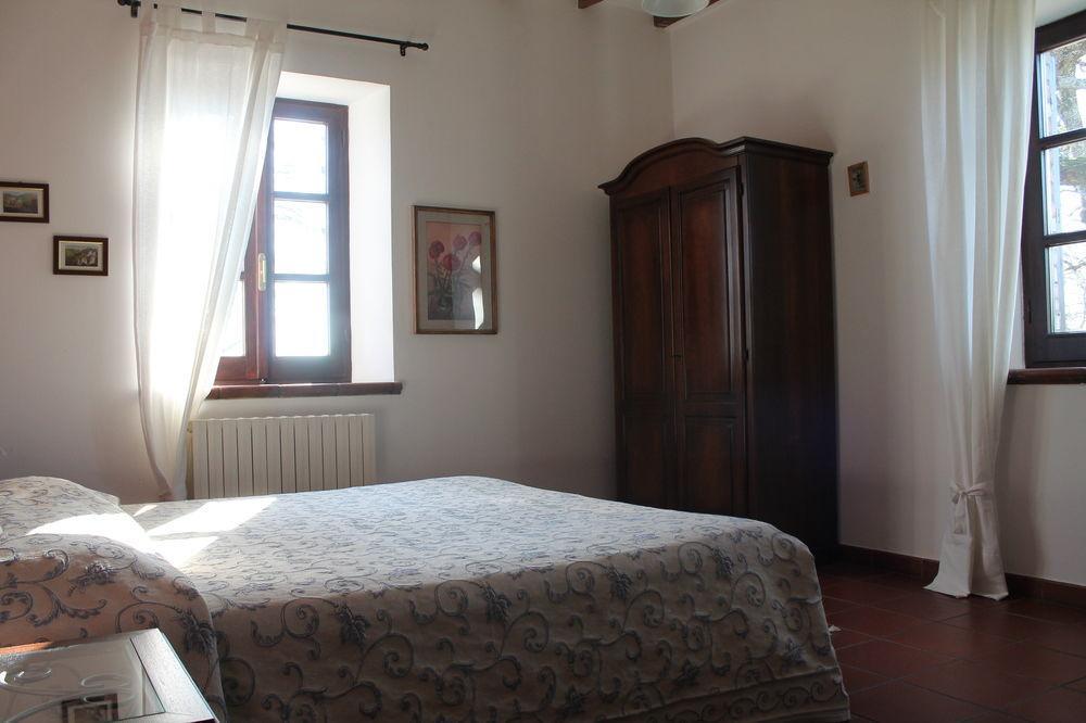 Country House Villa Selva Grutti Exterior photo