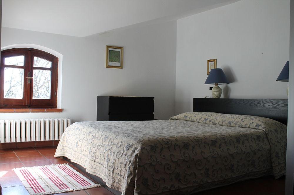 Country House Villa Selva Grutti Exterior photo