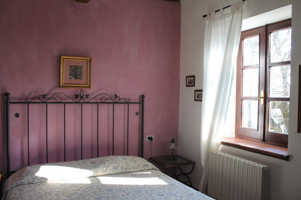 Country House Villa Selva Grutti Exterior photo
