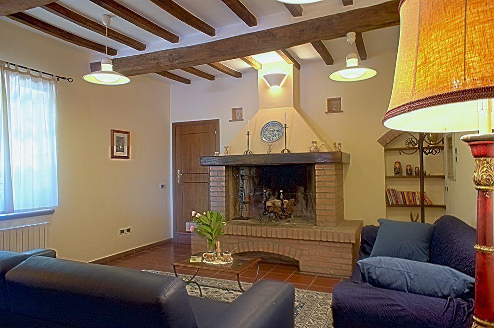 Country House Villa Selva Grutti Exterior photo