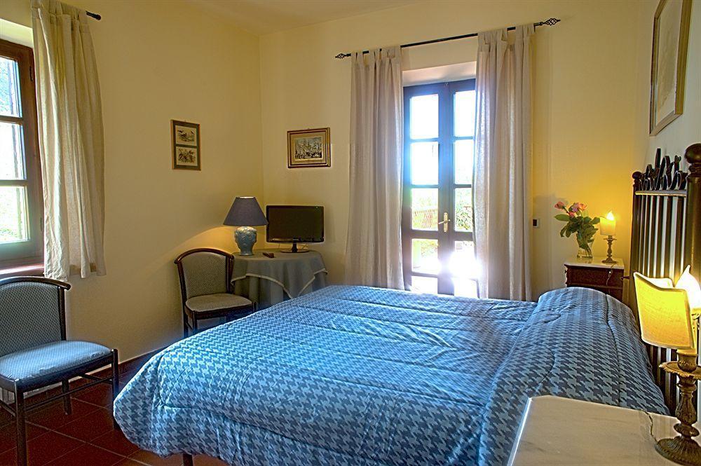 Country House Villa Selva Grutti Exterior photo