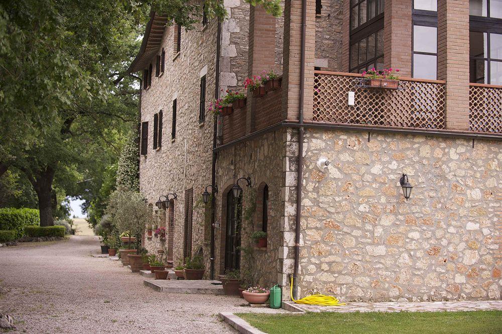 Country House Villa Selva Grutti Exterior photo