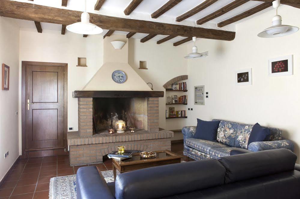 Country House Villa Selva Grutti Exterior photo