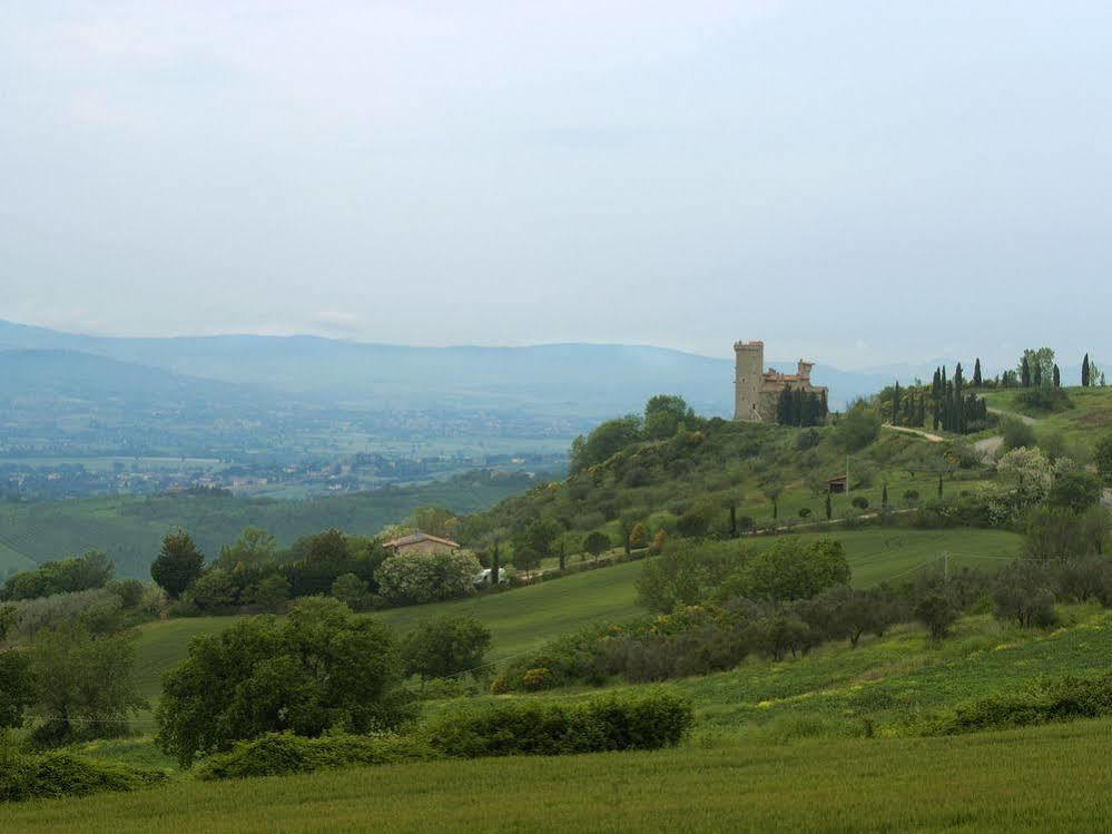 Country House Villa Selva Grutti Exterior photo
