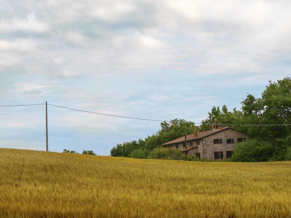 Country House Villa Selva Grutti Exterior photo